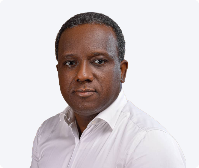 Ikechukwu Onwumere, Founder, ITSA