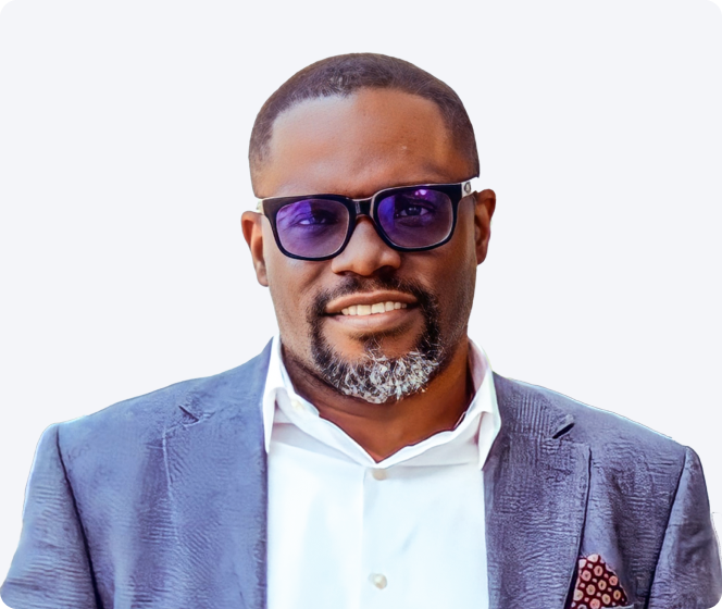 Mr. Ikechukwu Uchendu , A non-executive director at ITSA
