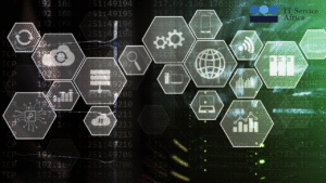 Types of IT Infrastructure
