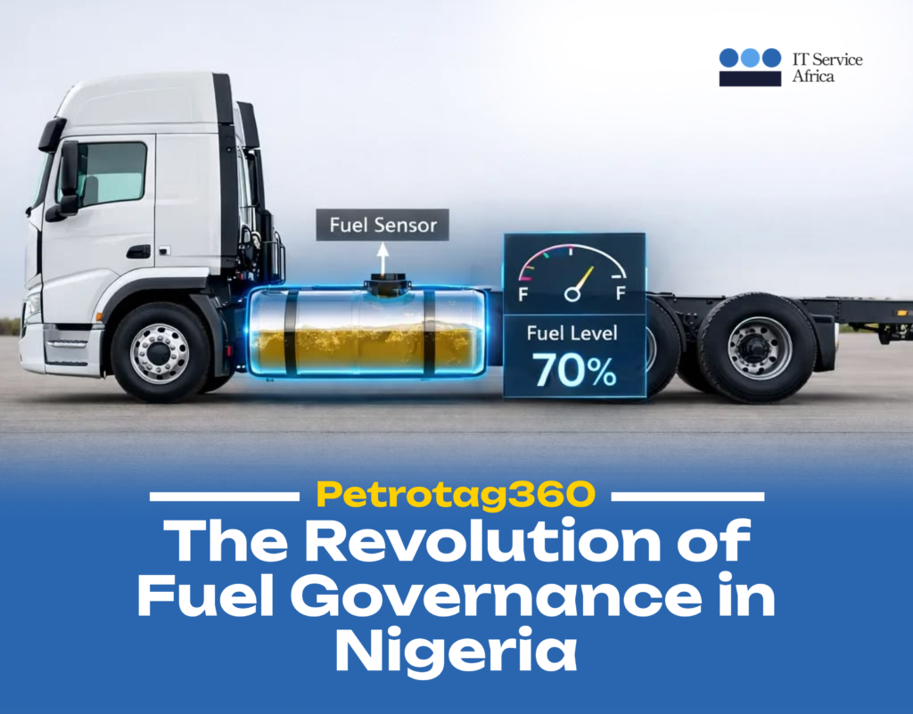 Securing the Lifeblood: The Revolution of Fuel Governance in Nigeria